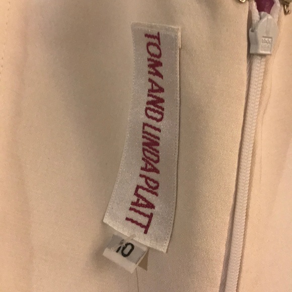 New Designer Sparkle Dress - Picture 7 of 7